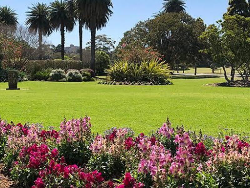 Randwick, NSW - $360