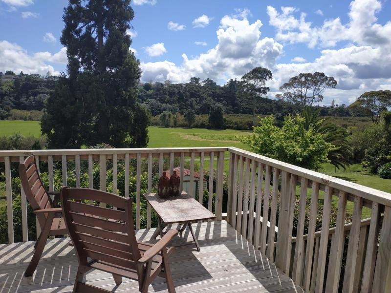 Auckland, New Zealand Homestay