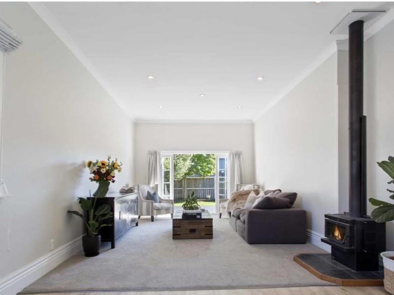 Christchurch, Canterbury - $210