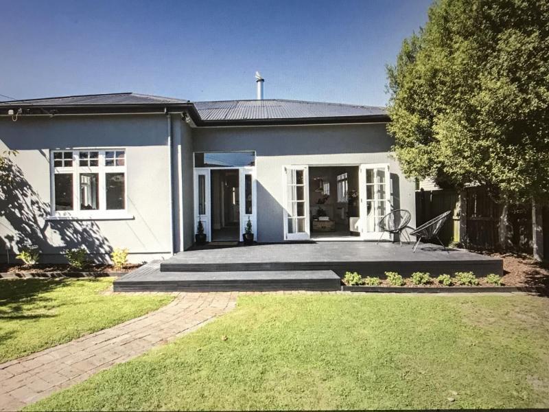Christchurch, Canterbury - $210