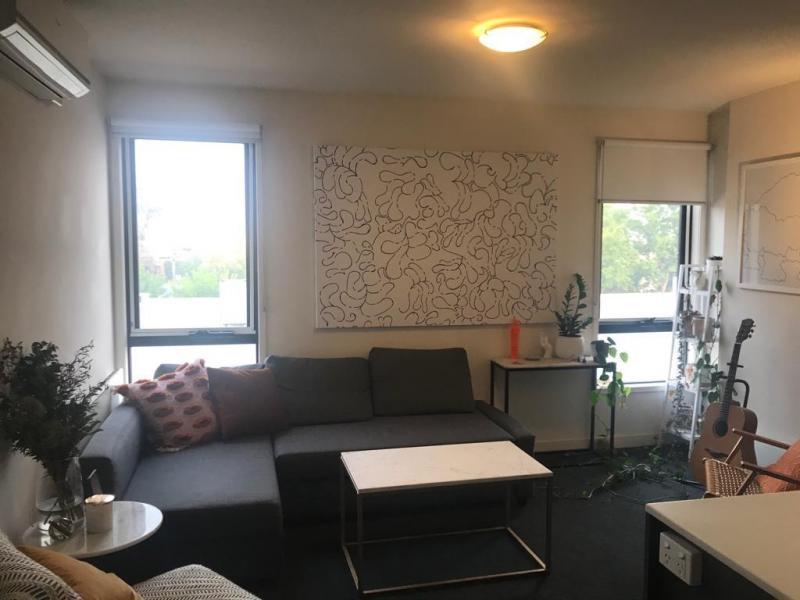 Footscray, VIC - $310