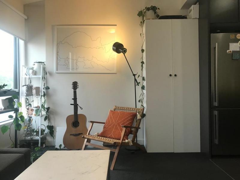 Footscray, VIC - $310