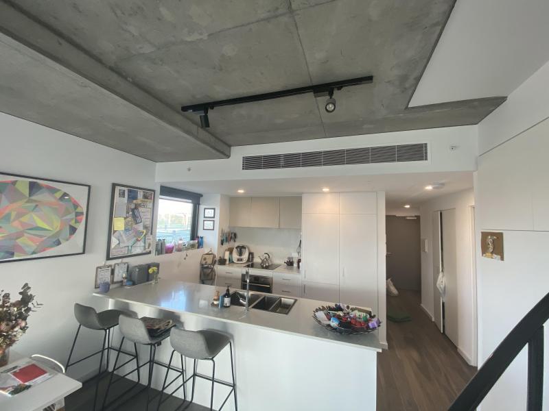 Kensington, VIC - $440