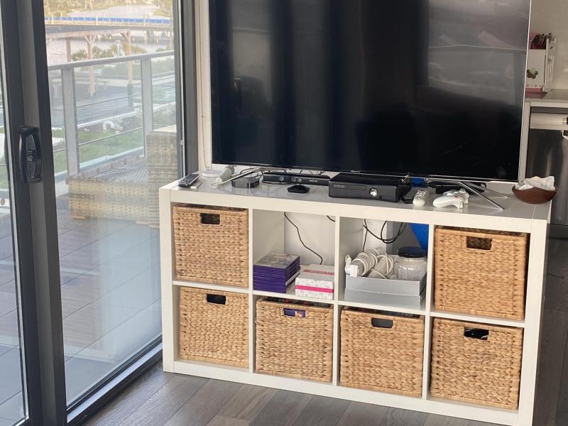 Kensington, VIC - $440