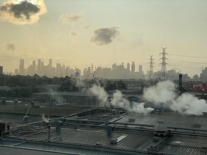 Kensington, VIC - $440