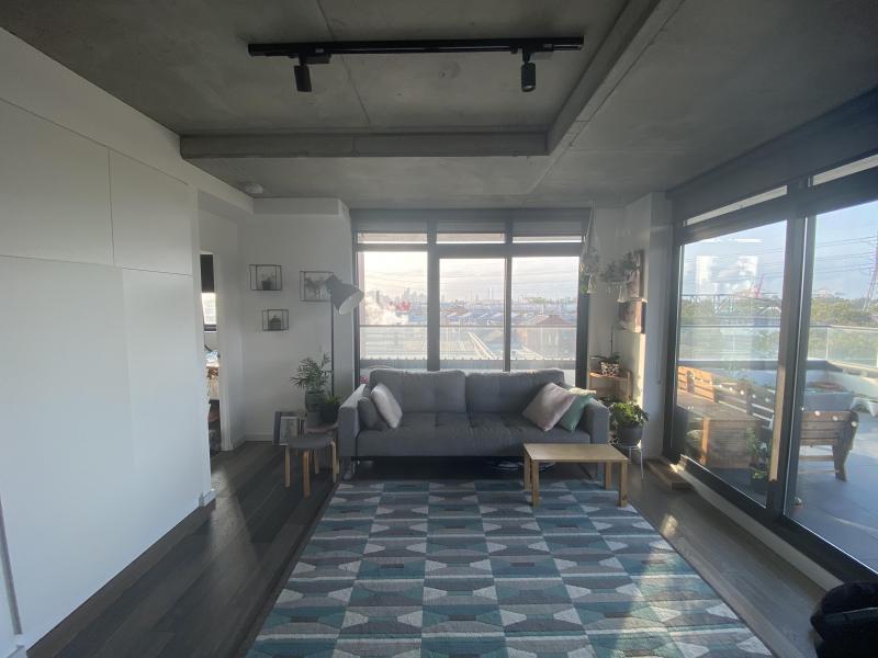 Kensington, VIC - $440