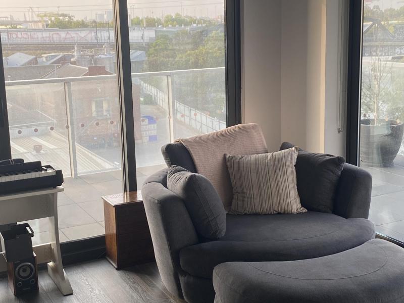 Kensington, VIC - $440