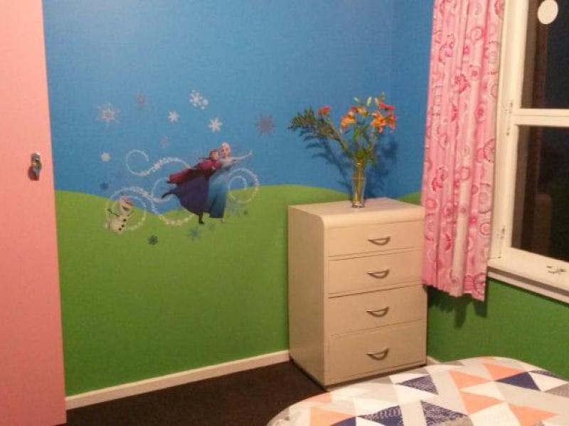 Rolleston, Canterbury - $240