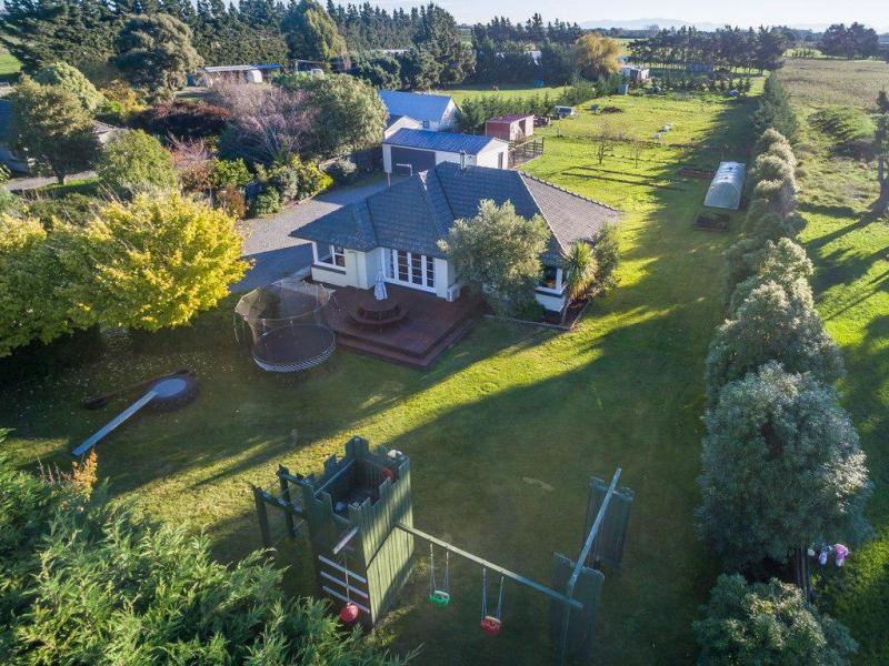 Rolleston, Canterbury - $240