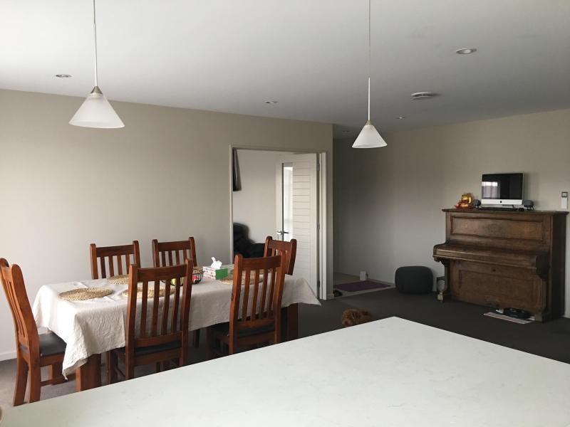 Christchurch, Canterbury - $160