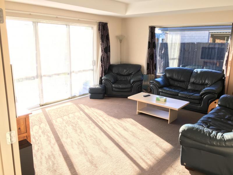 Christchurch, Canterbury - $160