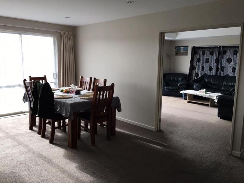 Christchurch, Canterbury - $160