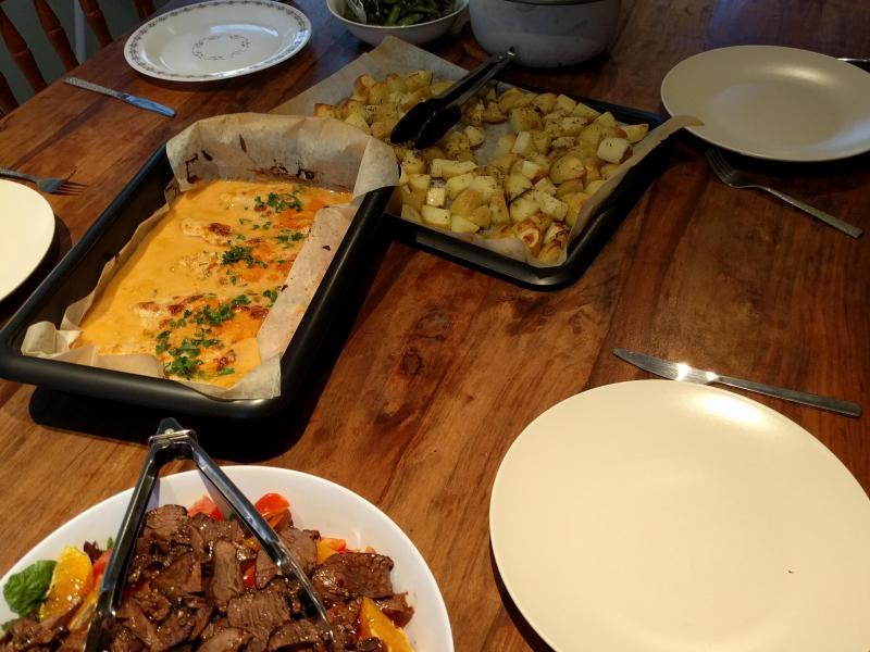 Latham, Australia Homestay