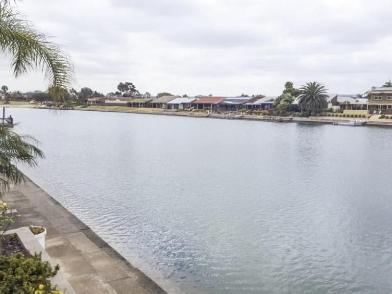 Kensington, SA - $180