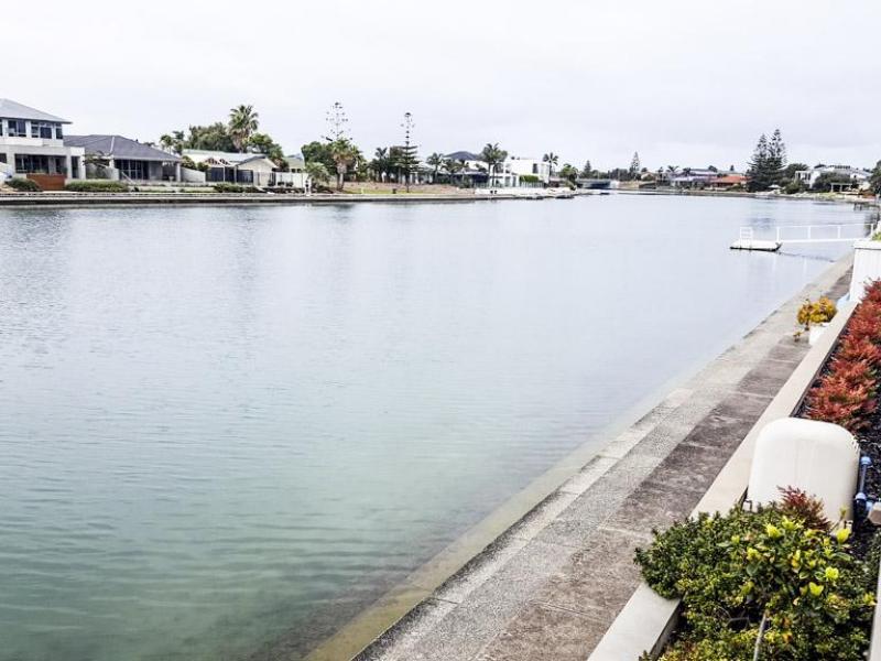 Kensington, SA - $180