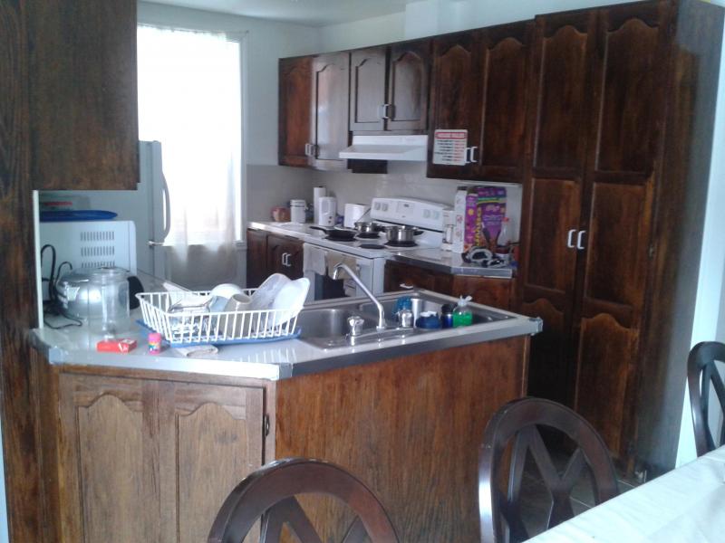 Montréal, QC - $120