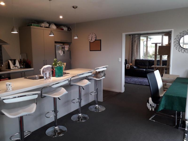 Rolleston, Canterbury - $190