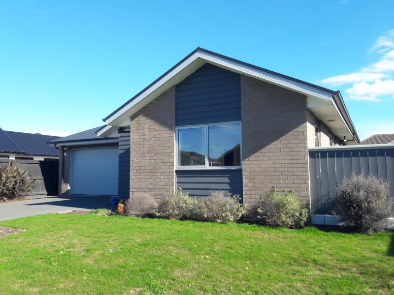 Christchurch, Canterbury - $190