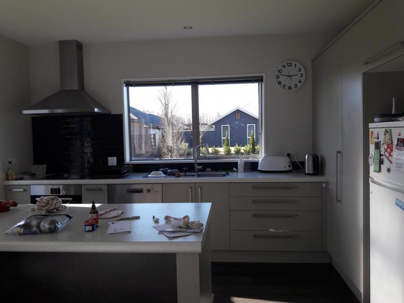 Christchurch, Canterbury - $190