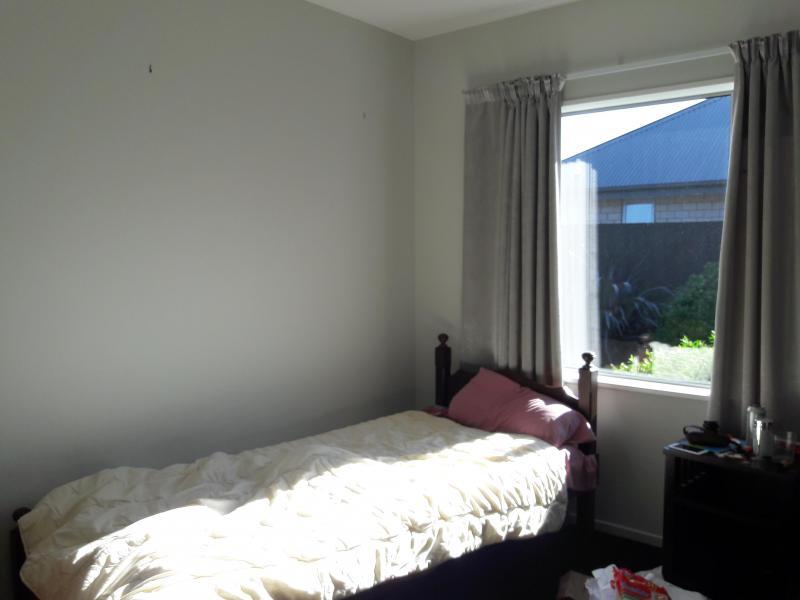 Christchurch, Canterbury - $190