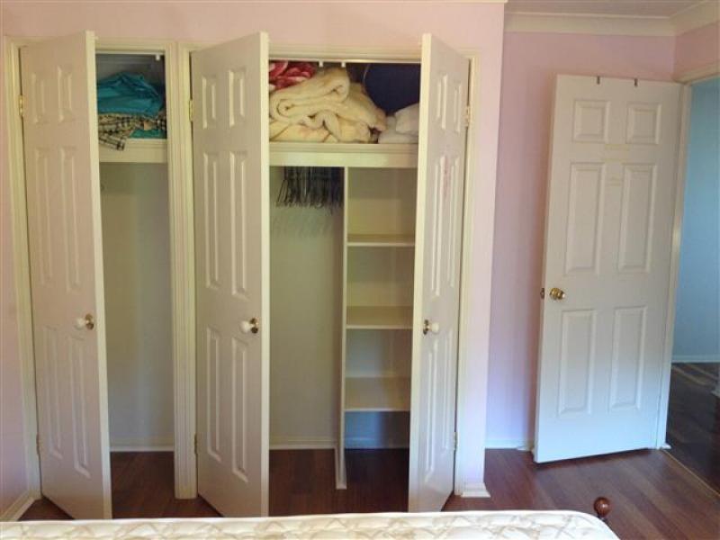 MacKenzie, QLD - $260