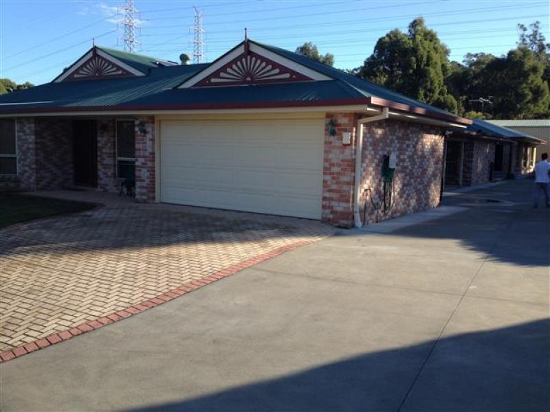 MacKenzie, QLD - $260