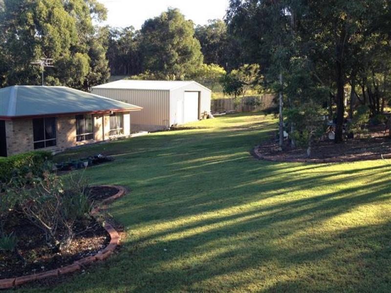 MacKenzie, QLD - $260