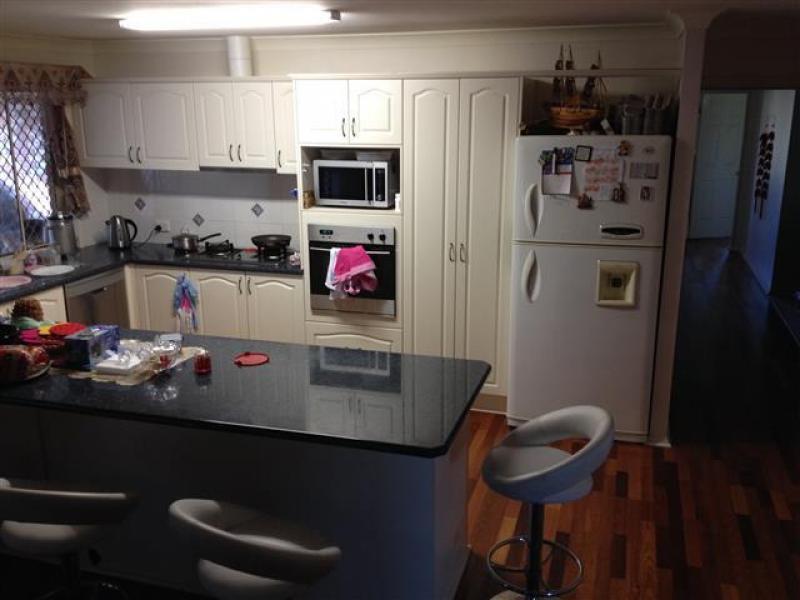 MacKenzie, QLD - $260