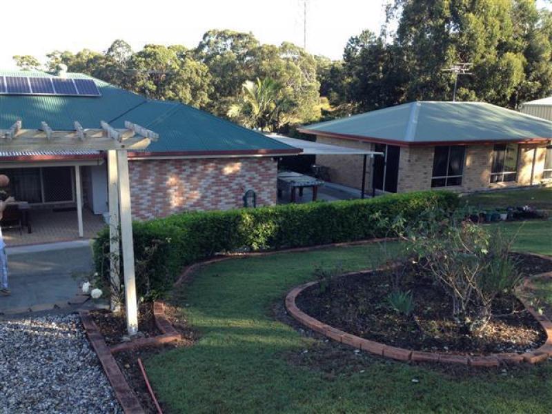 MacKenzie, Brisbane, Australia Homestay