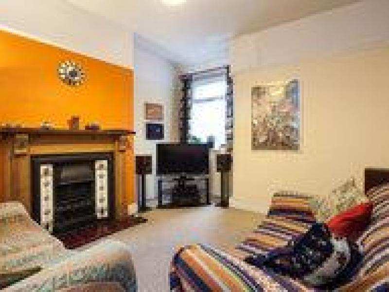 Manchester, England - $200