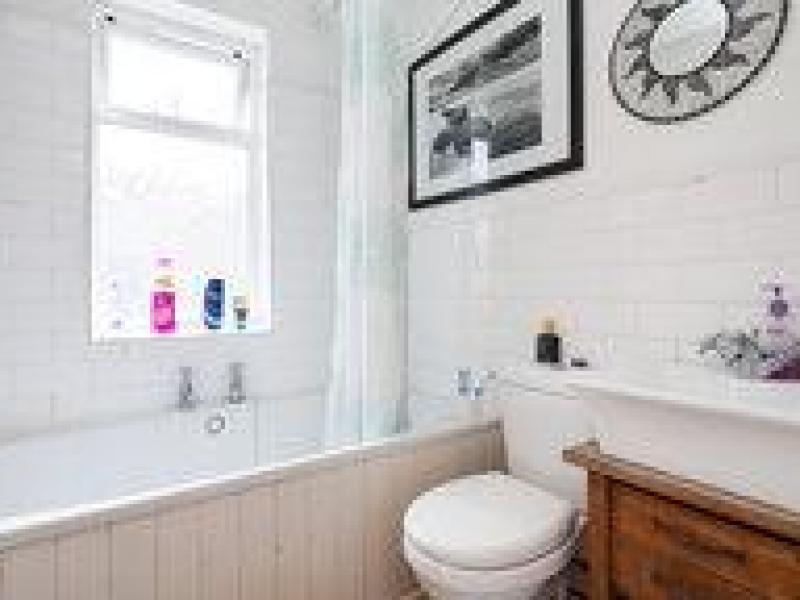 Manchester, England - $200