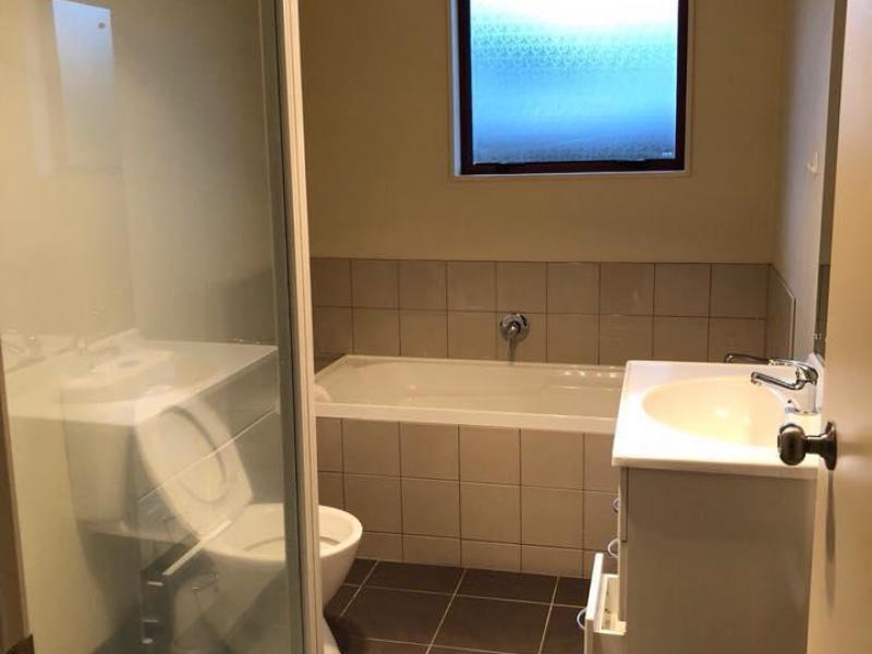 Auckland, New Zealand Homestay