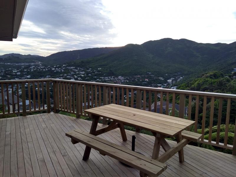 Khandallah, Wellington - $280