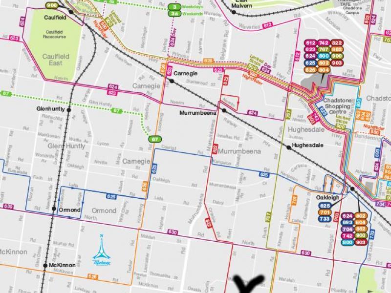 Bentleigh East, VIC - $310