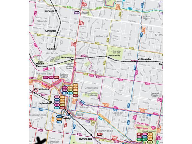 Bentleigh East, VIC - $310