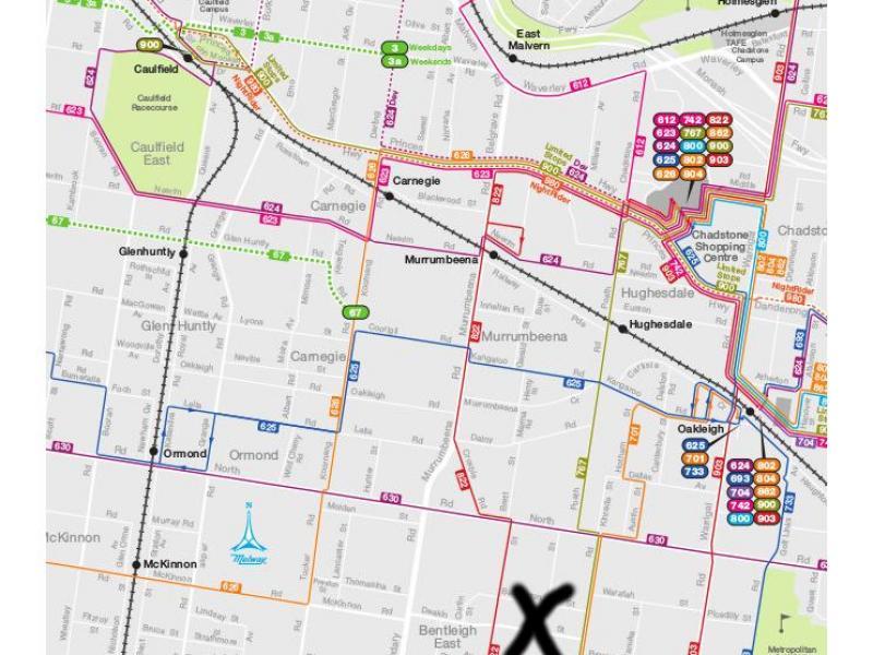 Bentleigh East, VIC - $310