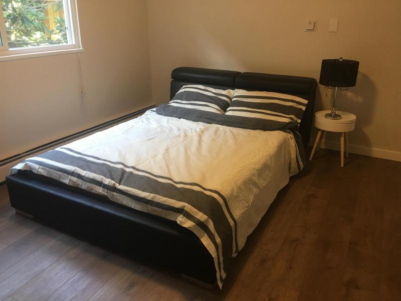 Burnaby, BC - $210