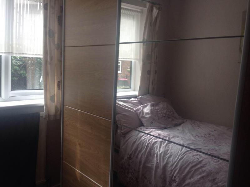 Manchester, England - $200