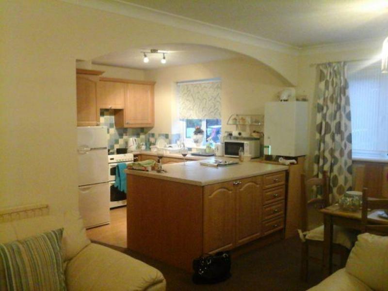 Manchester, England - $200