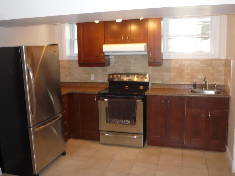 Montréal, QC - $230