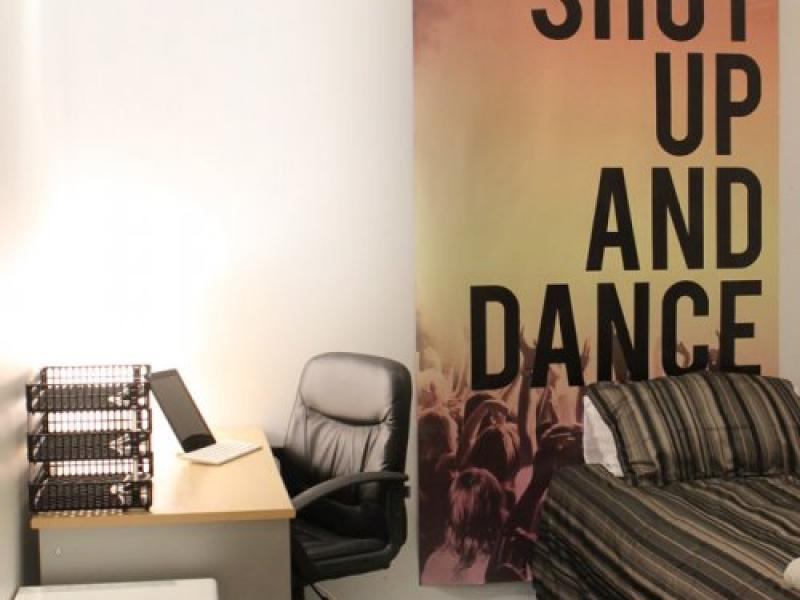 Palm Springs, CA - $240