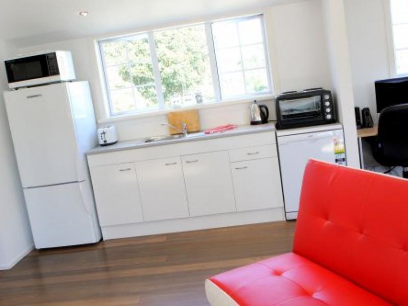 Palm Springs, Riverside County, United States Homestay