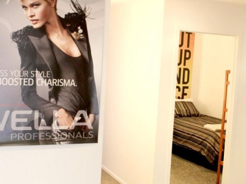 Palm Springs, CA - $240