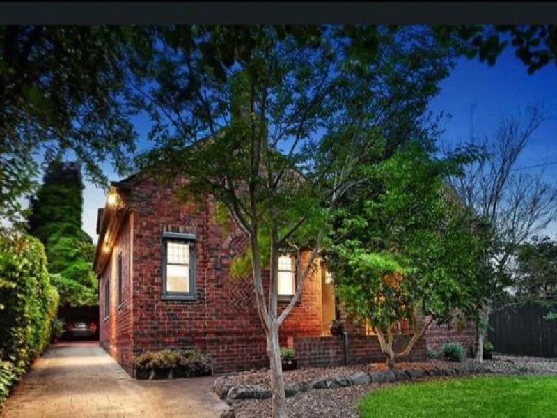 Kew East, VIC - $360