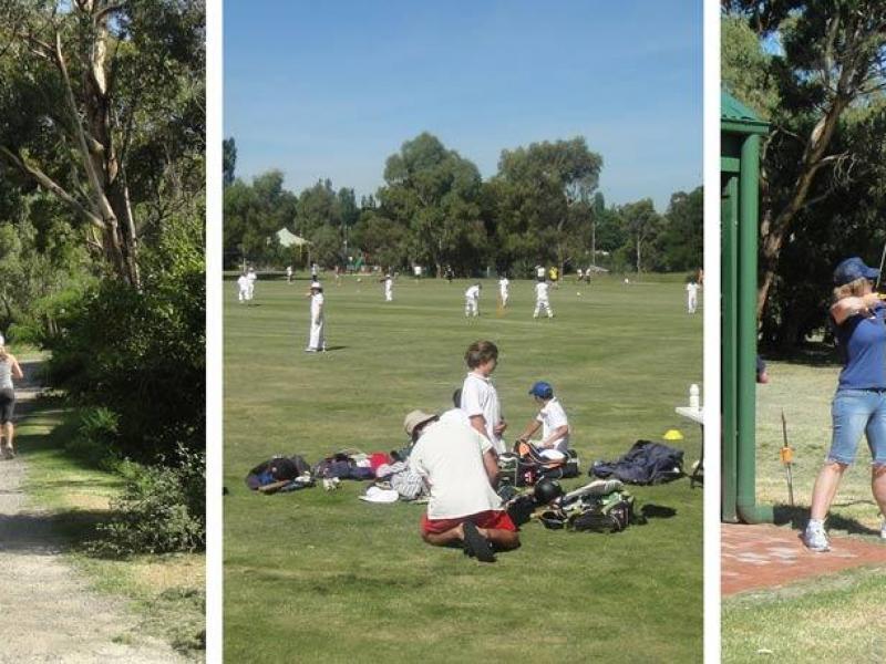 Kew East, VIC - $360