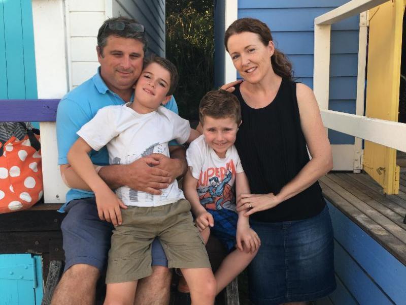 Kew East, VIC - $360