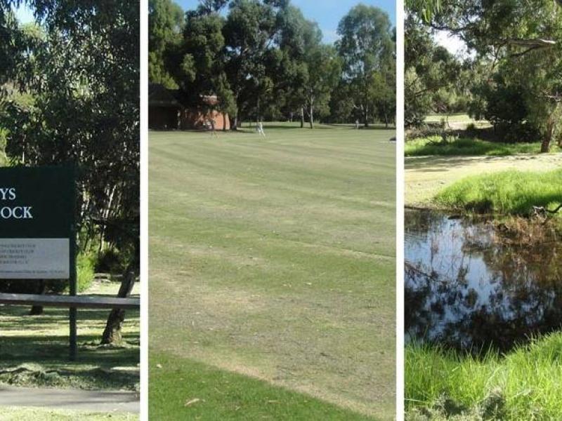 Kew East, VIC - $360