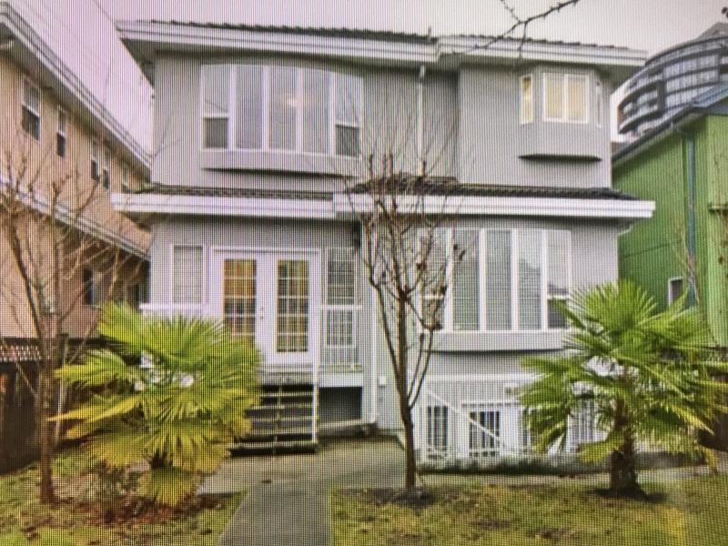 Vancouver, BC - $350