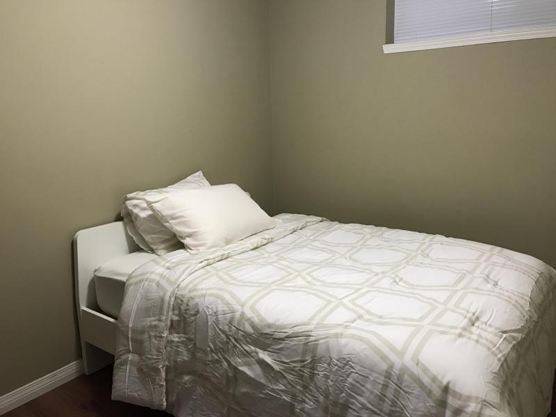 Vancouver, BC - $350