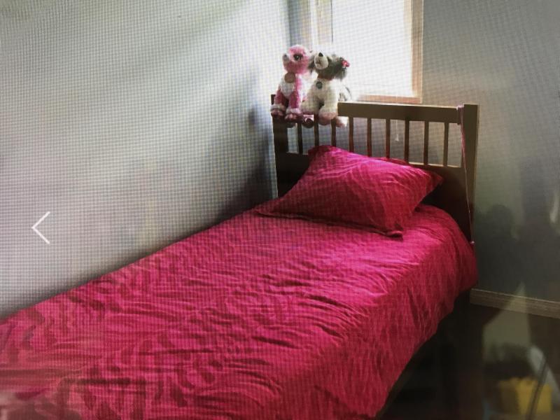 Vancouver, BC - $350